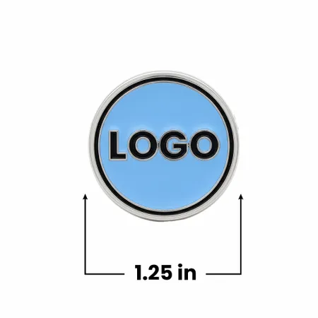 1.25 in. - Custom Shot Glass Now