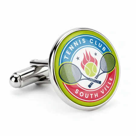 Round - Custom Shot Glass Now