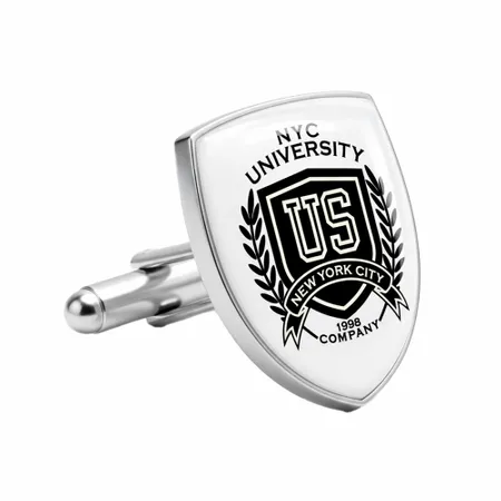 Shield - Custom Shot Glass Now