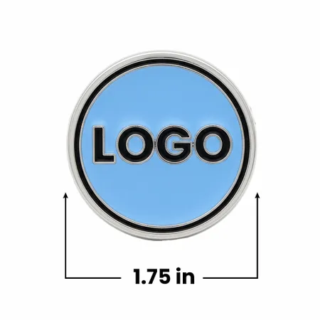 1.75 in. - Custom Shot Glass Now