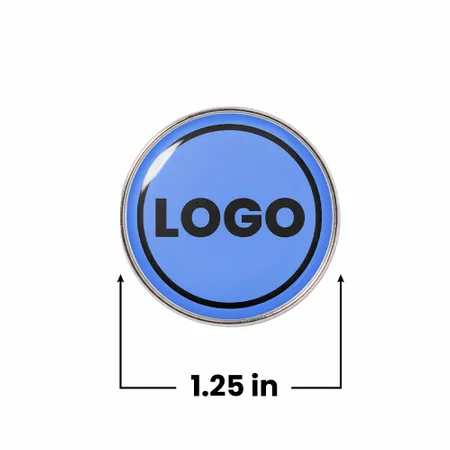 1.25 in. - Custom Shot Glass Now