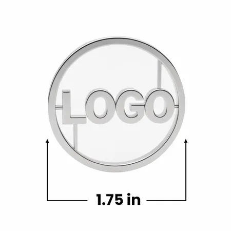 1.75 in. - Custom Shot Glass Now