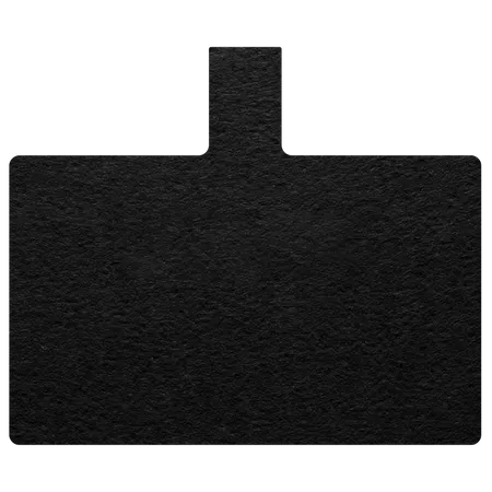 Black - Custom Shot Glass Now