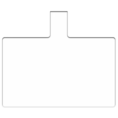 Transparent - Custom Shot Glass Now