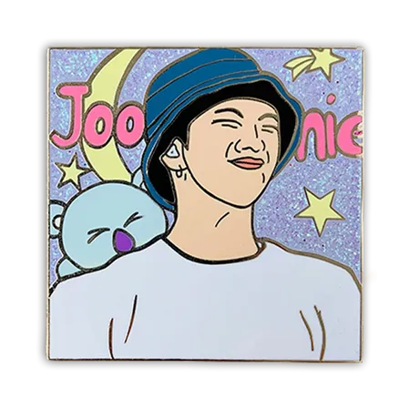 Square - Custom Shot Glass Now