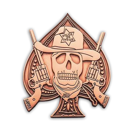 Custom Shape - Custom Shot Glass Now