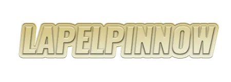 Glossy Gold Plating - Custom Shot Glass Now