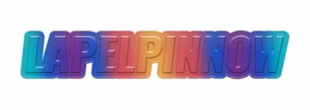 Rainbow Plating - Custom Shot Glass Now