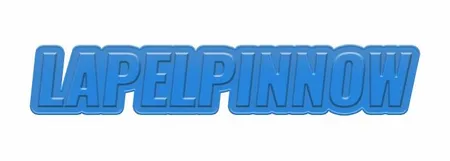 Matte Blue Plating - Custom Shot Glass Now