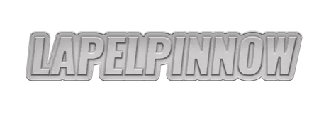 Matte Nickel Plating - Custom Shot Glass Now