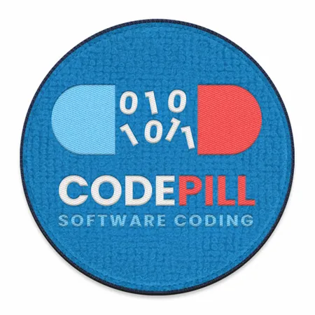 Standard Thread - Custom Shot Glass Now