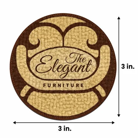 3.00 inch - Custom Shot Glass Now