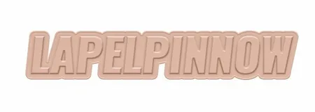 Glossy Rose Gold Plating - Custom Shot Glass Now