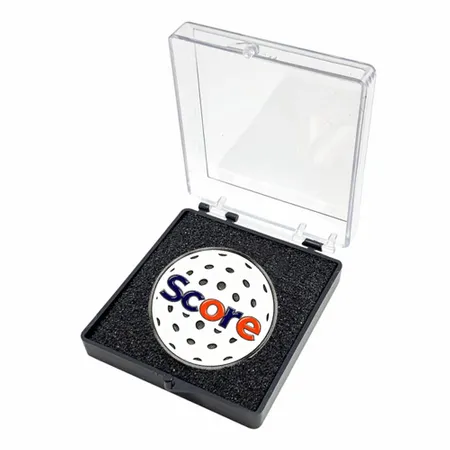 Plastic Box - Custom Shot Glass Now