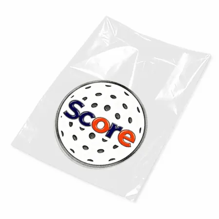 Poly Bag - Custom Shot Glass Now