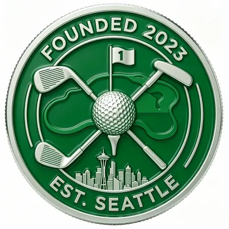3D Ball Marker - Custom Shot Glass Now
