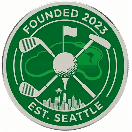 Hard Enamel Ball Marker - Custom Shot Glass Now