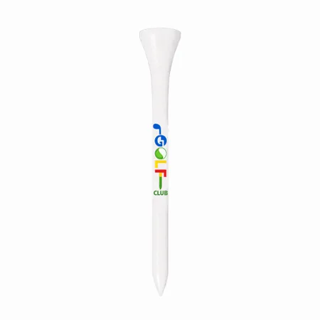 White - Custom Shot Glass Now