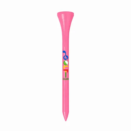 Pink - Custom Shot Glass Now