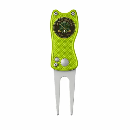Lime Green - Custom Shot Glass Now