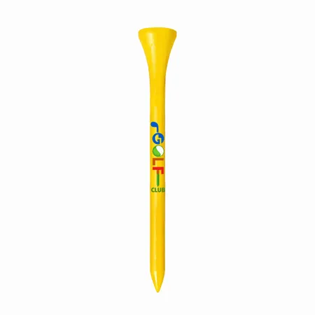 Yellow - Custom Shot Glass Now