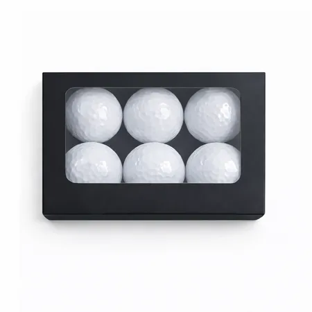 6-Ball Box - Custom Shot Glass Now