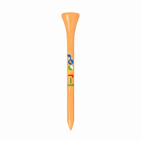 Orange - Custom Shot Glass Now
