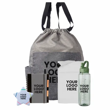 Outdoor Essentials Smart Kits Box  - Custom Shot Glass Now