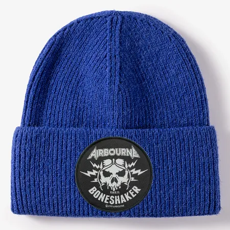Durable Wool Fiber Beanies - Custom Shot Glass Now