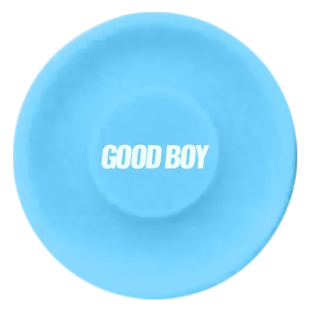 Silica Gel Flying Disc 2.6 inch - Custom Shot Glass Now