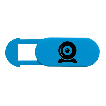 Cyber Security Webcam Cover - Custom Shot Glass Now
