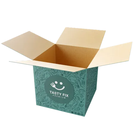 Custom Shipping Box - Custom Shot Glass Now
