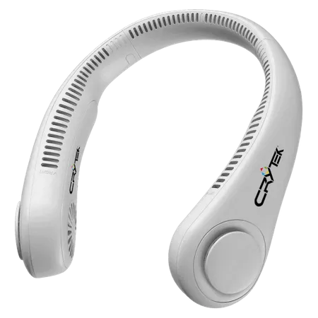 Portable Cooling Neck Fans - Custom Shot Glass Now