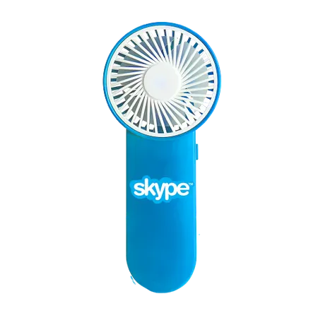 Custom Mini Hand Fans - Custom Shot Glass Now