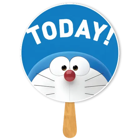 Circle Hand Fans - Custom Shot Glass Now