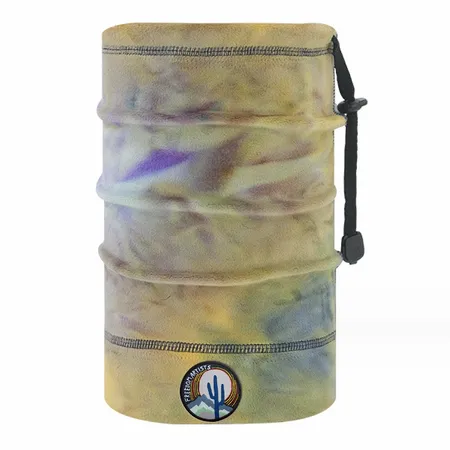 Snuggle Style Headwear - Custom Shot Glass Now