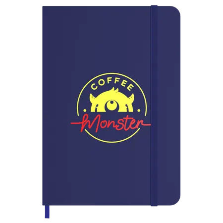 Mini Notebook