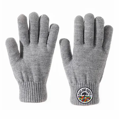 Basic Cashmere Gloves - Custom Shot Glass Now