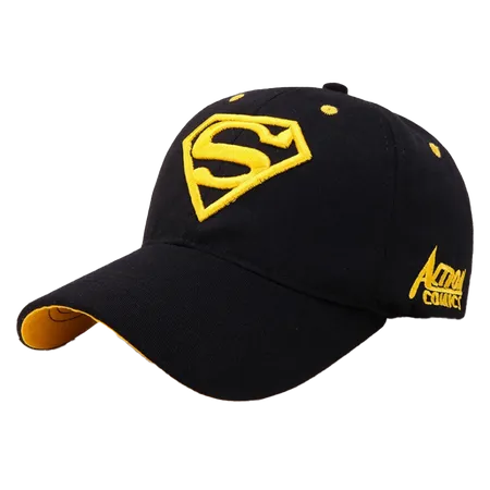 Baseball Cap Baseball Cap - Custom Shot Glass Now
