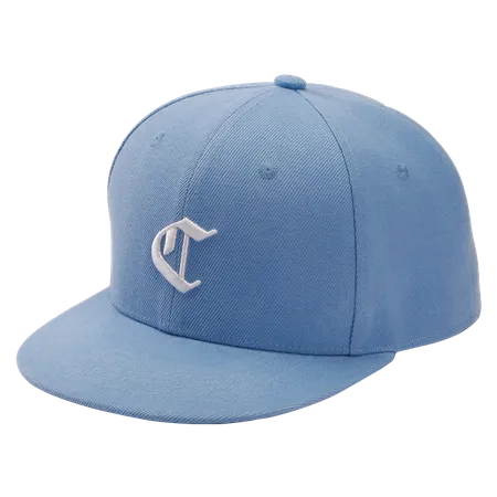 Snapback Cap Snapback Cap - Custom Shot Glass Now