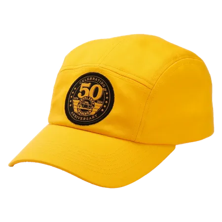 Camper Cap Camper Cap - Custom Shot Glass Now