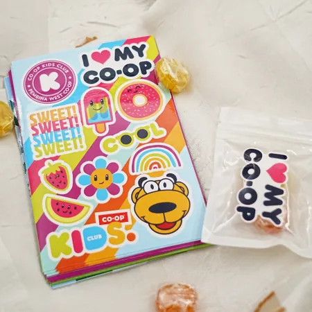 Stickers Sheets Stickers Sheets - Custom Shot Glass Now