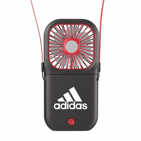 Compact Electric Hand Fans - Custom Shot Glass Now