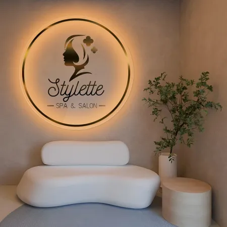 Custom Backlit Acrylic Sign - Custom Shot Glass Now