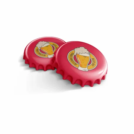 Premade Coasters - Custom Shot Glass Now