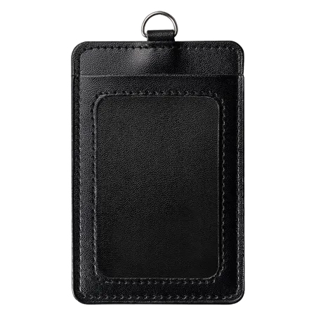 Premium Leather Holder Premium Leather Holder - Custom Shot Glass Now