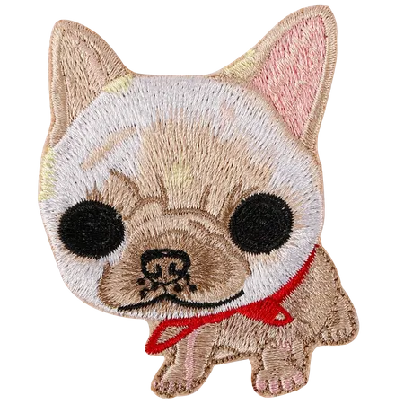 Premade Pet Patch - Custom Shot Glass Now