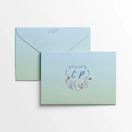 Envelopes - Custom Shot Glass Now