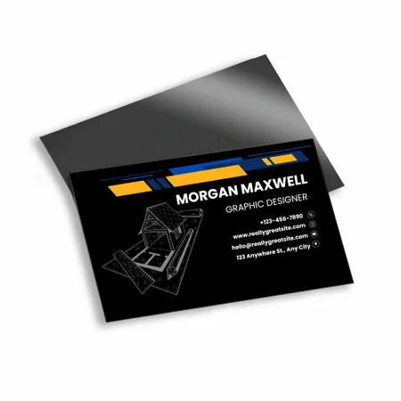 Magnet Business Cards - Custom Shot Glass Now