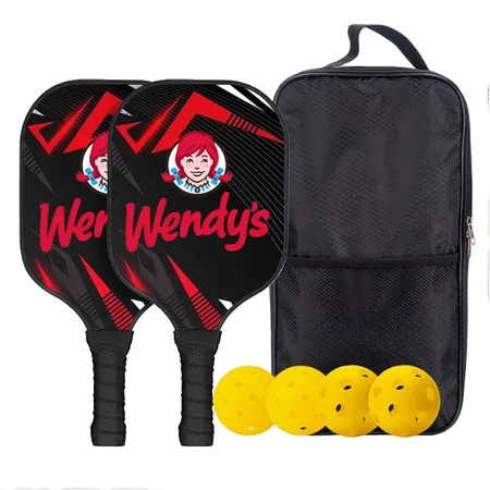 Pickleball Paddles - Custom Shot Glass Now